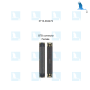 BTB connector - 3710-004472 - 26 pin (2x13) - Board to board connector - Solder connector