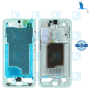 S25 - Frame - Grün (Mint) - GH82-36328B - service pack - Samsung Galaxy S25 (SM-S931B)