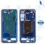 S25 - Frame - Blue (Navy) - GH82-36328D - service pack - Samsung Galaxy S25 (SM-S931B)