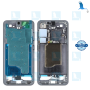 S25 - Frame - Noir (Blue Black) - GH82-36328E - service pack - Samsung Galaxy S25 (SM-S931B)