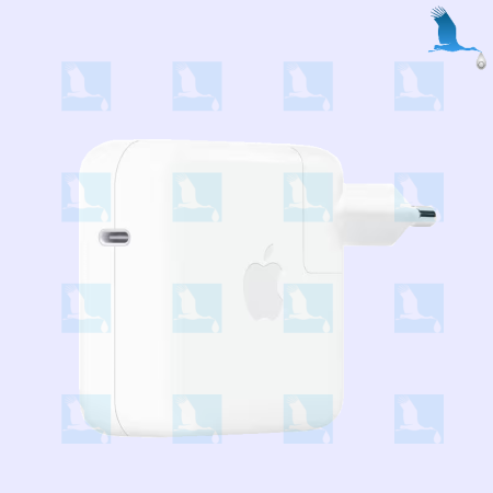 Boc d'alimentation secteur 220V puissance 70W - USB-C