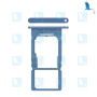 A25 5G – SIM-Kartenhalter – GH98-48655D – Blue – Galaxy A25 5G (A256B) – Original