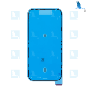 iPhone 17 Pro - Adesivo sigillante LCD - 3 strati - iPhone 17 Pro - Originale