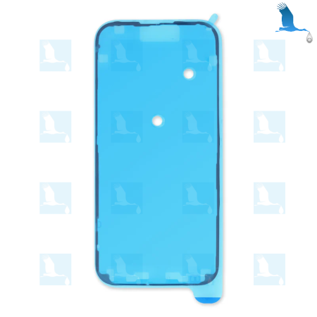 iPhone 16 Pro Max - LCD Waterproof sticker - orig - iPhone 16 Pro Max