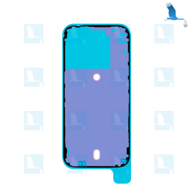 iPhone 16 Pro - Adesivo sigillante per coperchio batteria - 3 strati - iPhone 16 Pro - Originale