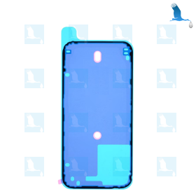 iPhone 16 – LCD-Versiegelungsaufkleber – 3-lagig – Original - iPhone 16