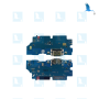 A17 (4G) - Charging board and flex connector - GH96-20248A - ori - Samsung Galaxy A17 4G (A175F)