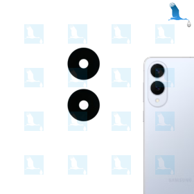 S25 - Lenti per fotocamera (Set 2 lenti) - Samsung Galaxy S25 Edge SM-S937B