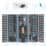 Boite à outils professionnelle - 180 outils inclus