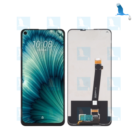 HTC U20 5G - LCD + Touch - original