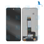 LCD + Touchscreen - ori - 560002M19A00x - Xiaomi Redmi 12 4G  (23053RN02A)