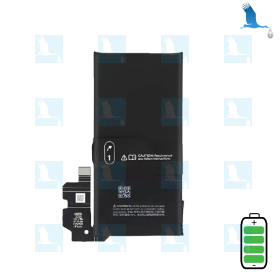 Google Pixel 8 - Batterie GS35E - G949-00574-00 - service pack - Google Pixel 8 (G9BQD,GKWS6)