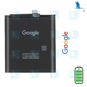 Google Pixel 9 - Battery G949-00975-00 - service pack - Google Pixel 9 / Pixel 9 Pro