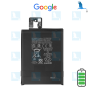 Batterie - G526Q - G949-01333-00 - service pack - Google Pixel 9A (GTF7P)