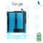 Batterie - GD1J6 - G949-01384-00 - Google Pixel 10 Pro XL (G45RY, GUL82, GYPW4)