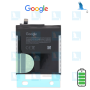 Batterie - GD1J6 - G949-01384-00 - Google Pixel 10 Pro XL (G45RY, GUL82, GYPW4)