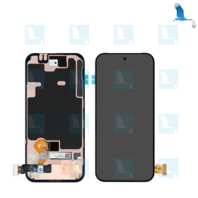 Pixel 9 Pro - LCD + Touch - service pack - G949-01070-00 - Google Pixel 9 Pro  (GR83Y, GEC77, GWVK6)