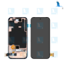 Pixel 9 Pro - LCD + Touch - service pack - G949-01070-00 - Google Pixel 9 Pro  (GR83Y, GEC77, GWVK6)