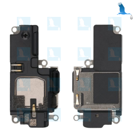 Haut-parleur (positionné en bas) - ori - iPhone 12 / 12 Pro