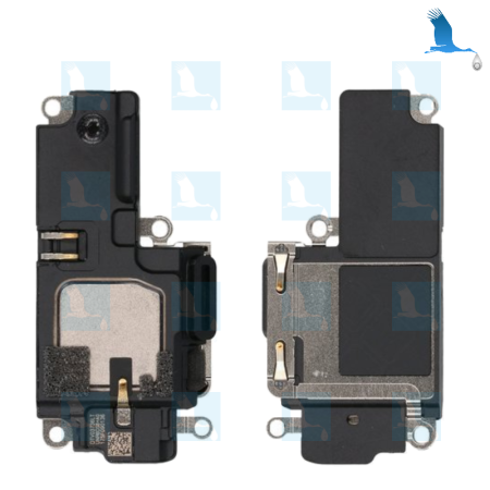 Haut-parleur (positionné en bas) - ori - iPhone 12 / 12 Pro