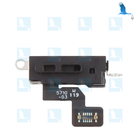 iPhone 17 Pro - Microphon pressur sensor flex - 5710 - ori - iPhone 17 Pro