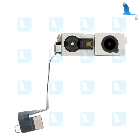 iPhone 17 Pro - Front camera 18MP + IR camera - ori - 661-56126 - iPhone 17 Pro