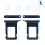 iPhone 17 Pro  / 17 Pro Max - Deep Blue - SIM card tray - 923-13652 - ori