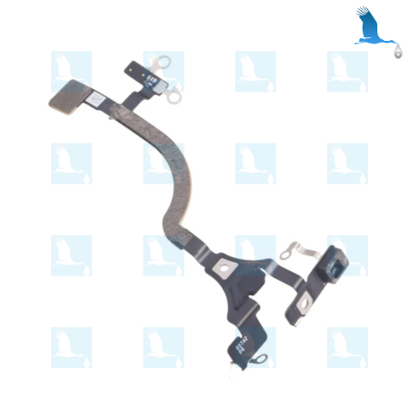 iPhone 17 Pro - Antenna Bluetooth - 923-05742 - ori - iPhone 17 Pro