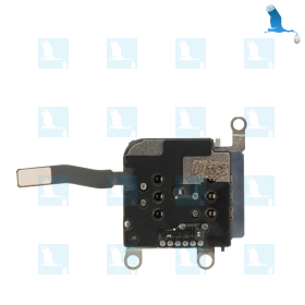 iPhone 17 Pro Max - SIM Reader - 923-05764 - (Single) - ori - iPhone 17 Pro Max