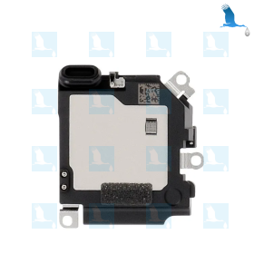 iPhone 17 Pro Max - Écouteur - Haut-parleur (en haut) - 923-13381 - ori