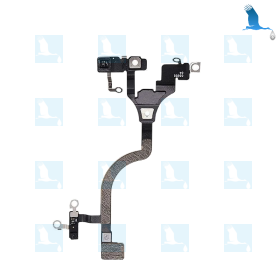 iPhone 17 Pro Max - Antenna Bluetooth - 05891 - ori - iPhone 17 Pro Max