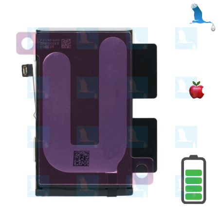 iPhone 17 - Battery - service pack - 111CS - 661-56064 - 1ICP5/49/84