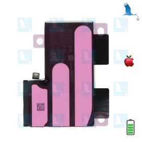 iPhone 16 Pro Max / Akku - S2218 - service pack - 3.878V - 4685mAh - 18.169Wh - 1ICP6/96/93