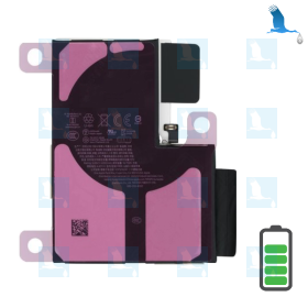 iPhone 13 Pro Max - Akku (Hohe Kapazität) - A2653 - ori - 3,85V - 4650mAh - 17.9Wh - 661-22294