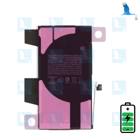 iPhone 12 / iPhone 12 Pro - Battery (high capacity) - A2479 - ori - 661-17920 - 3.83V / 3320mAh