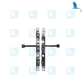 iPhone 17 Pro - Power + Volume flex - 821-1721 - ori
