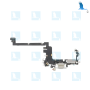 iPhone 17 Pro - Charging flex - Silber - 923-13647 - ori