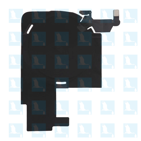 iPhone 17 Pro - NFC - Bobina di ricarica contactless - 821-01721 - Ori