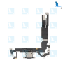 iPhone 17 - Connecteur de charge - 923-13603 - Noir