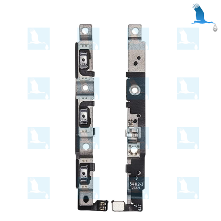 iPhone 17 - Volume flex - ori