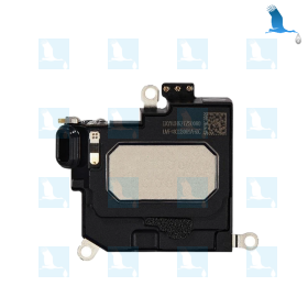 iPhone Air - Earspeaker (positionned in top) - ori