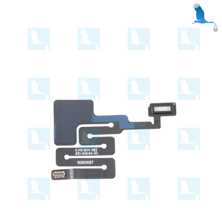 iPhone Air - Earspeaker sensor flex - ori