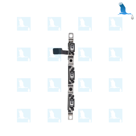 iPhone Air - Volume flex - ori