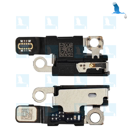 iPhone Air - Right Microphone flex - ori