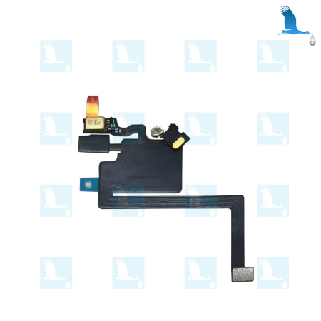 iPhone 17 Pro Max - Earspeaker sensor flex - ori