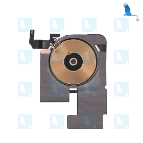 iPhone 17 Pro Max - NFC - Bobine de chargement sans contact - ori