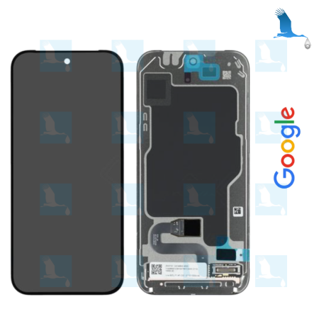 Google Pixel 10 Pro - LCD + Touch - G949-01418 - service pack