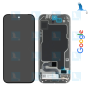 Google Pixel 10 Pro - LCD + Touch - G949-01418 - service pack
