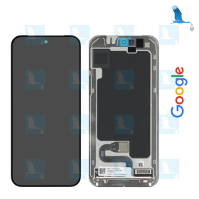 LCD + Touch - G949-01360-00 - service pack - Google Pixel 10 Pro XL (G45RY, GUL82, GYPW4)