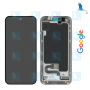 LCD + Touch - G949-01360-00 - service pack - Google Pixel 10 Pro XL (G45RY, GUL82, GYPW4)